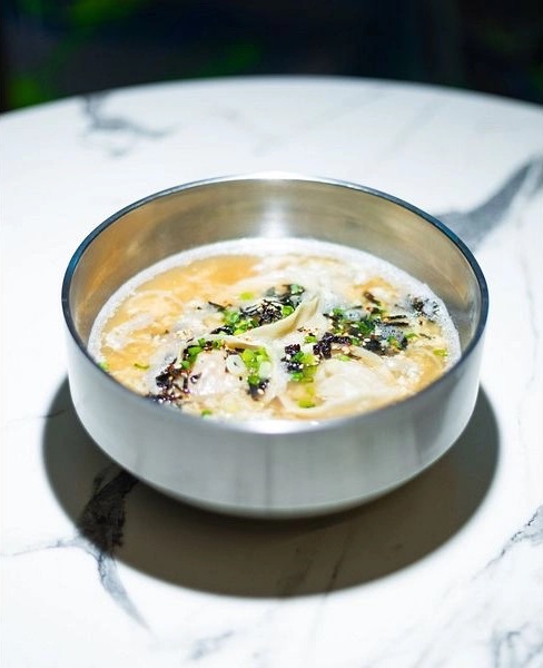 Керан манду кук