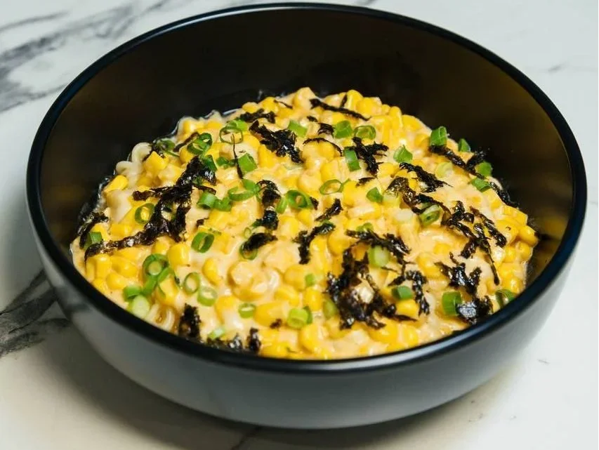 Корн Рамьон콘 즈라면