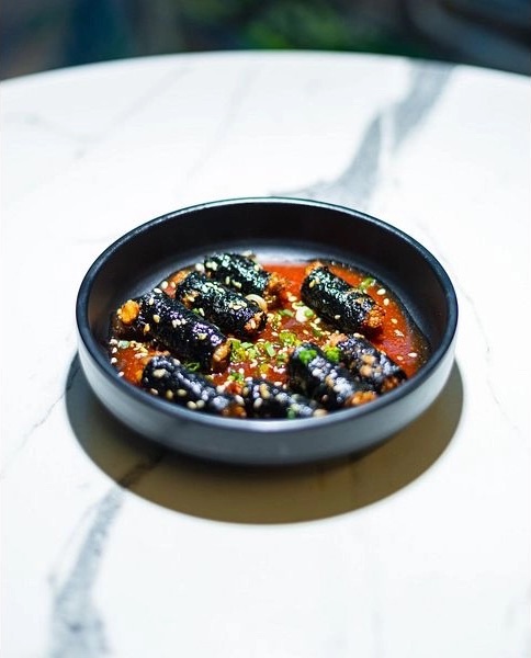 Кім Марі Твейджикогі