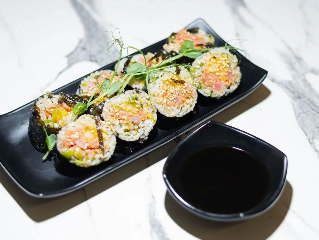 Кімпаб Спайсі Тунець