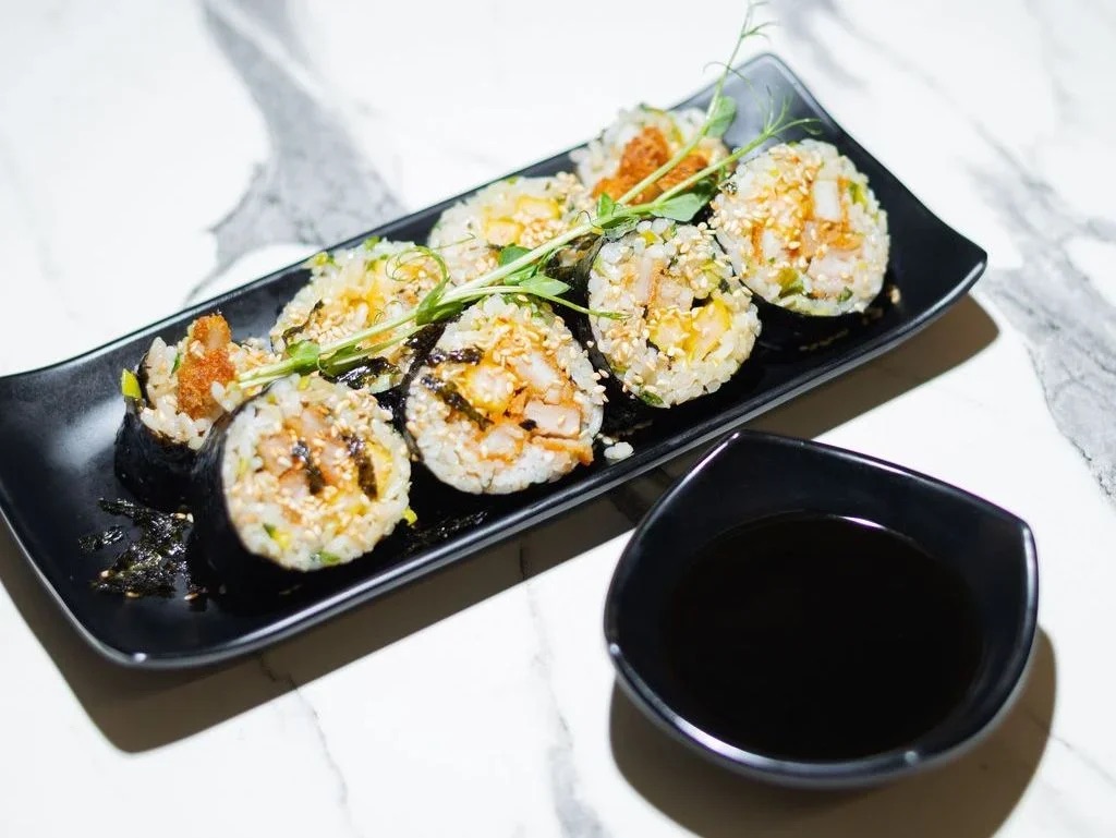 Кімпаб Чікен Панко