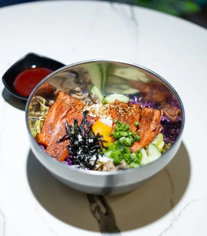 Пібімпаб Тунець