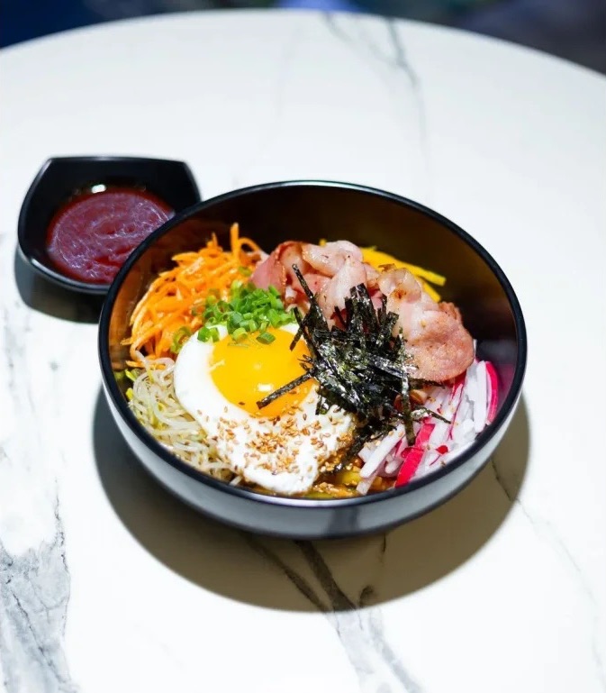 Пібімпаб з беконом