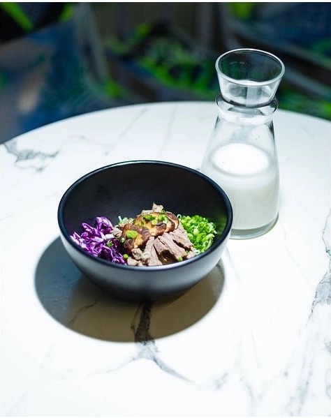 Солотхан:설렁탕