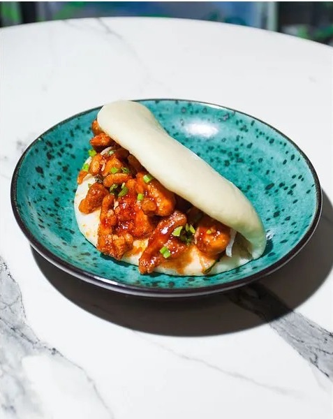 Хан Панг Чікен