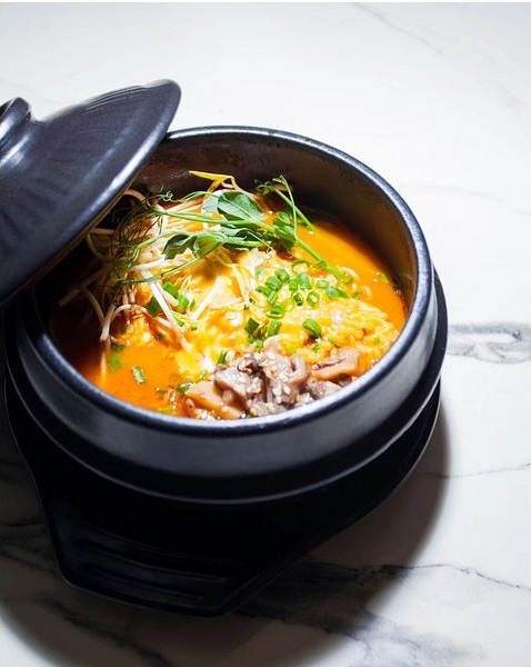 Чіз Рамьон:치즈 라면