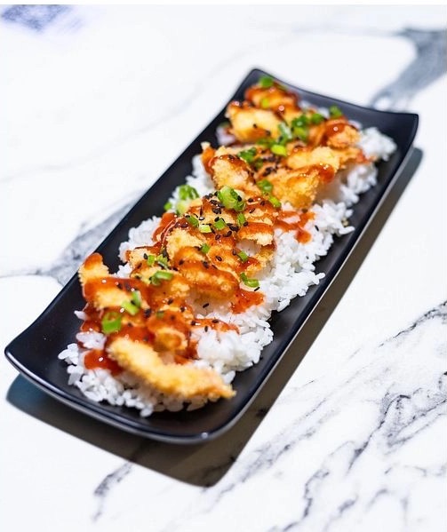 Сею панко : 새우 판코