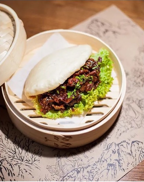 Хан Панг Сокогі (한 빵)