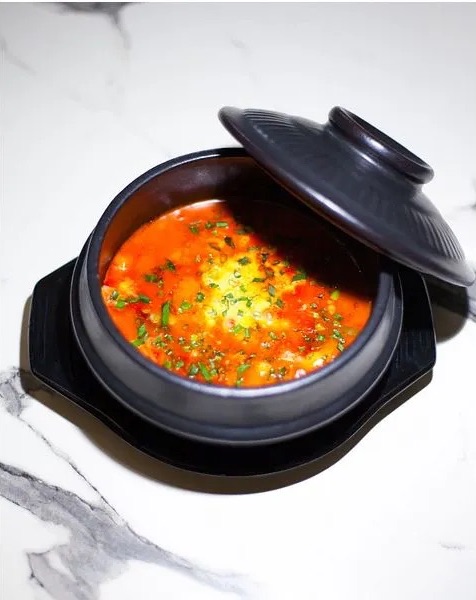 Чіз Тток Поккі : 치즈떡볶이