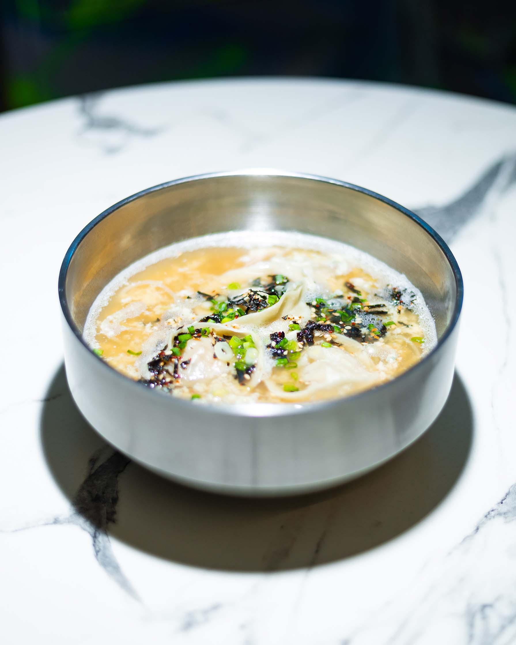 Керан манду кук