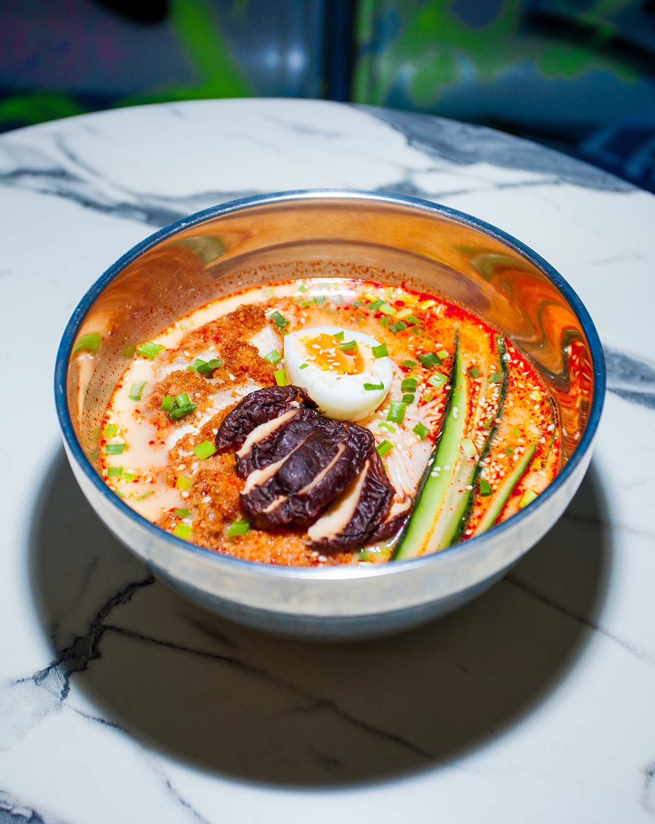 Куксу том ям_