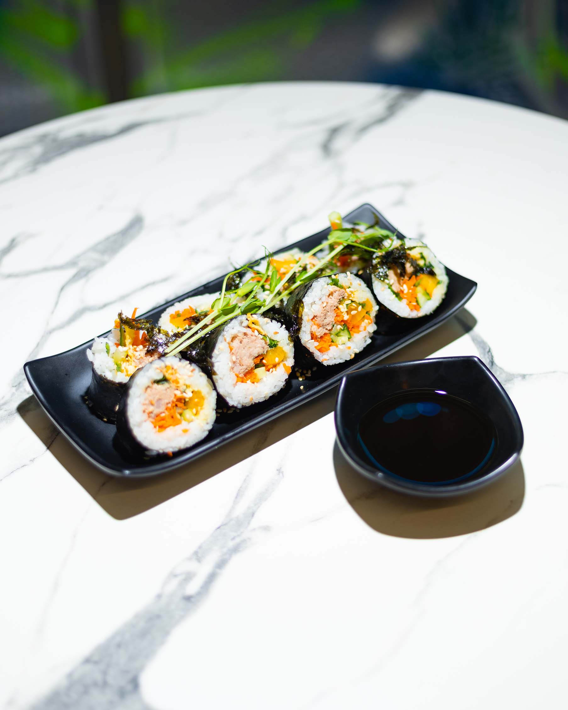 Кімпаб тунець