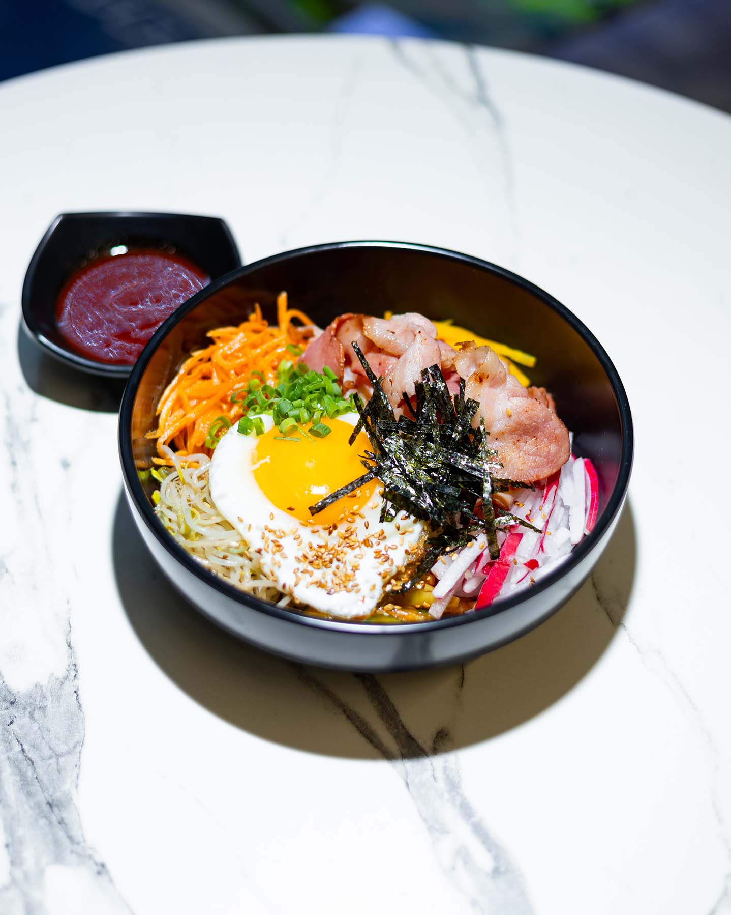 Пібімпаб з беконом