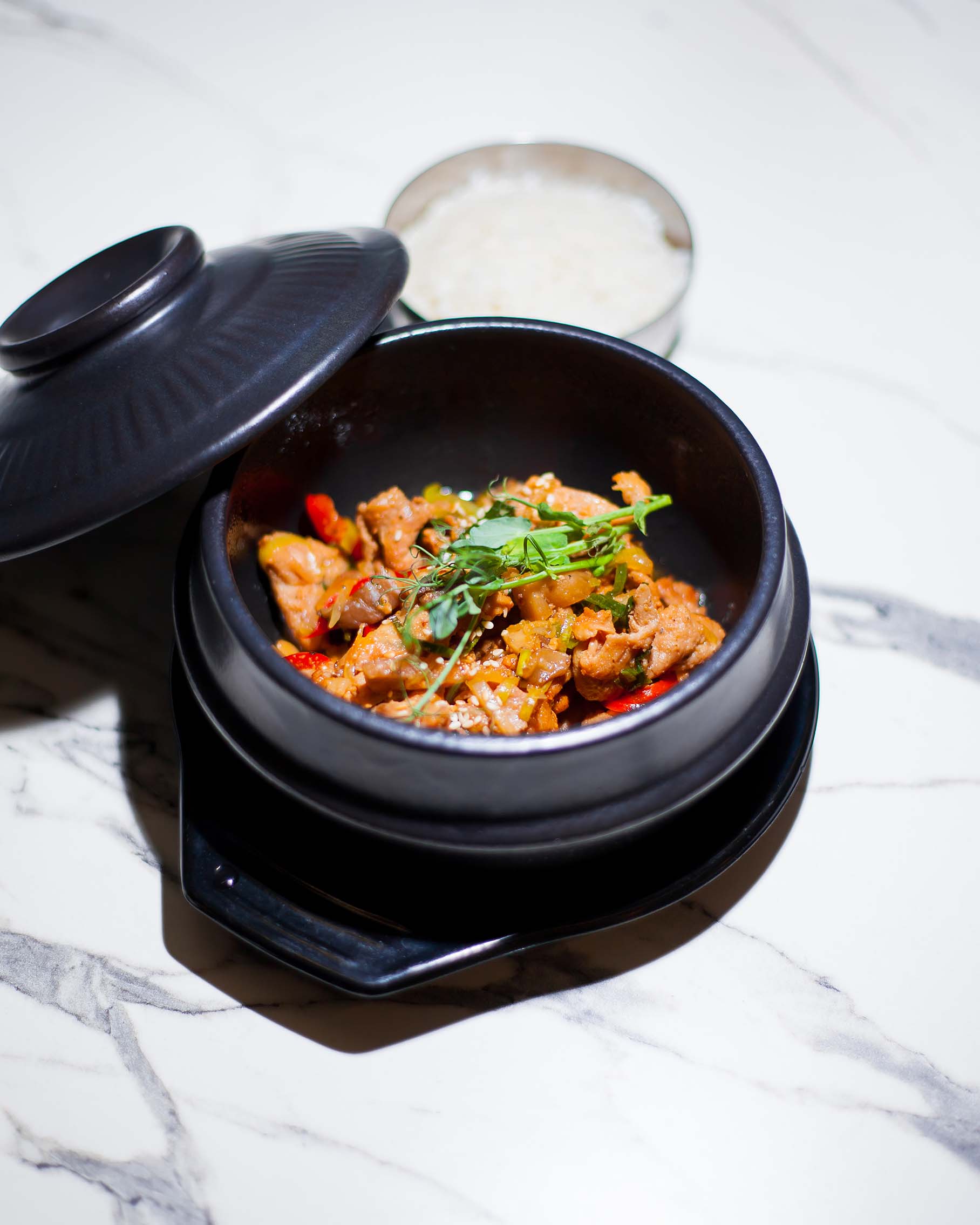 Таейджи Будьгогі Sweet